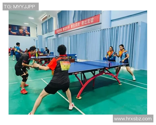 吴静独家分享乒乓球技巧与心得助你提升球技的秘诀与经验 吴静独家分享乒乓球技巧与心得助你提升球技的秘诀与经验