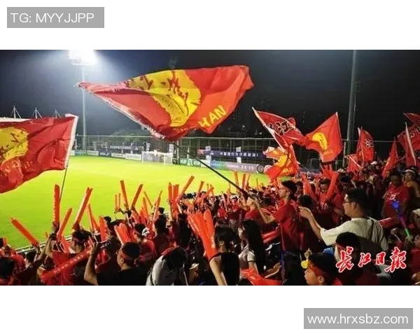 武汉足球队的力量变革引发热议展现城市精神与未来希望 武汉足球队的力量变革引发热议展现城市精神与未来希望