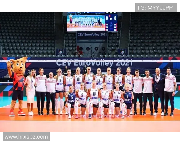 广州排球队在欧锦赛中的技术表现分析与未来发展展望