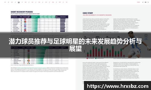潜力球员推荐与足球明星的未来发展趋势分析与展望